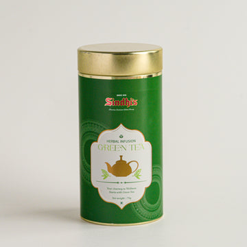Royal Green Tea
