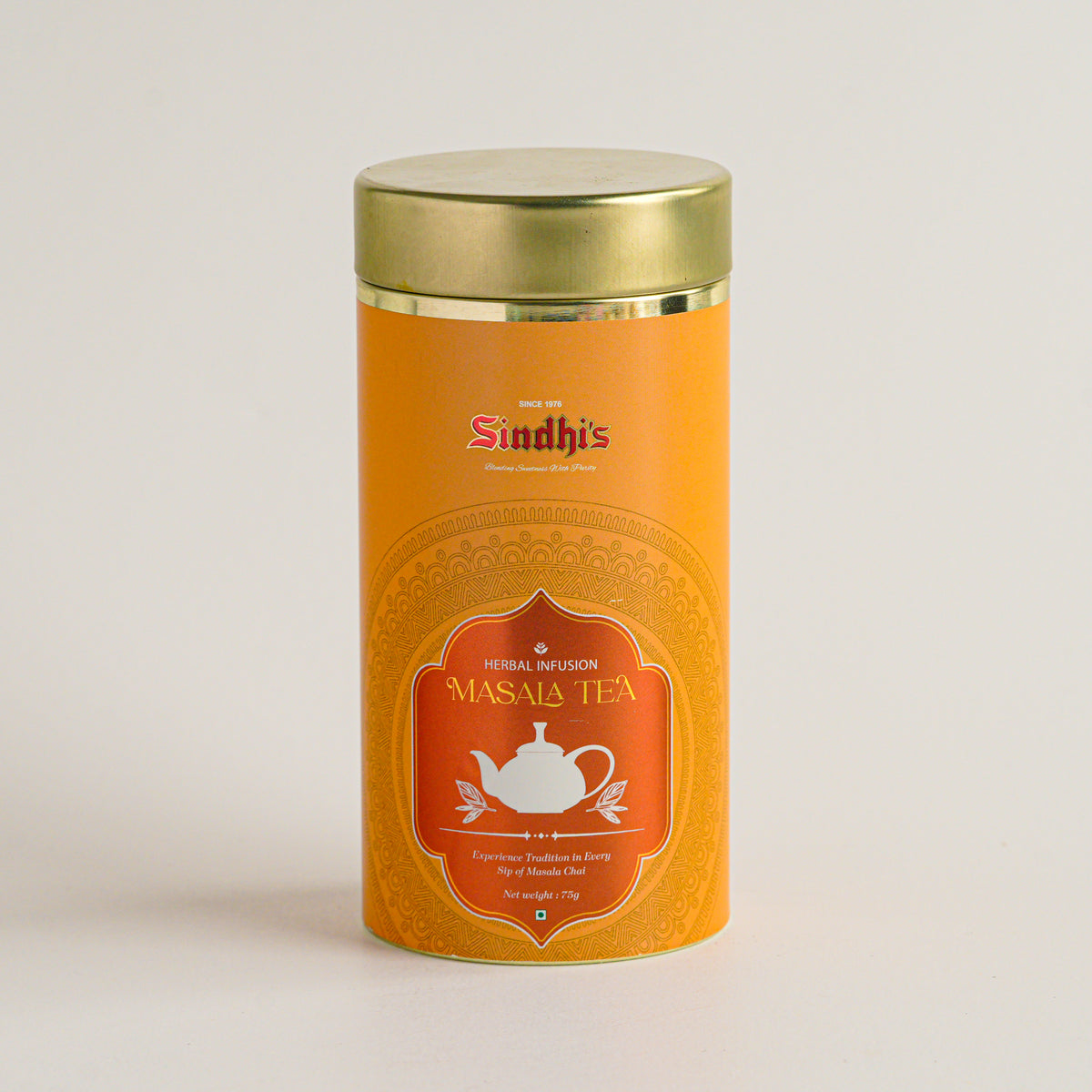 Royal Masala Tea