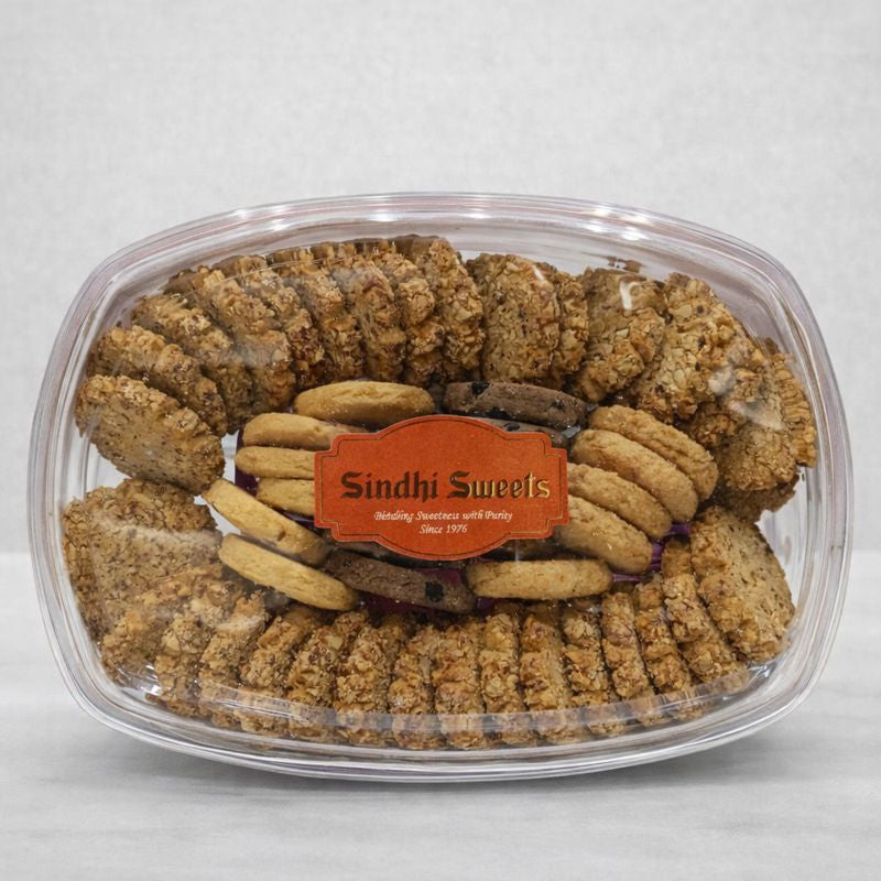 Sindhi's Assorted Cookies