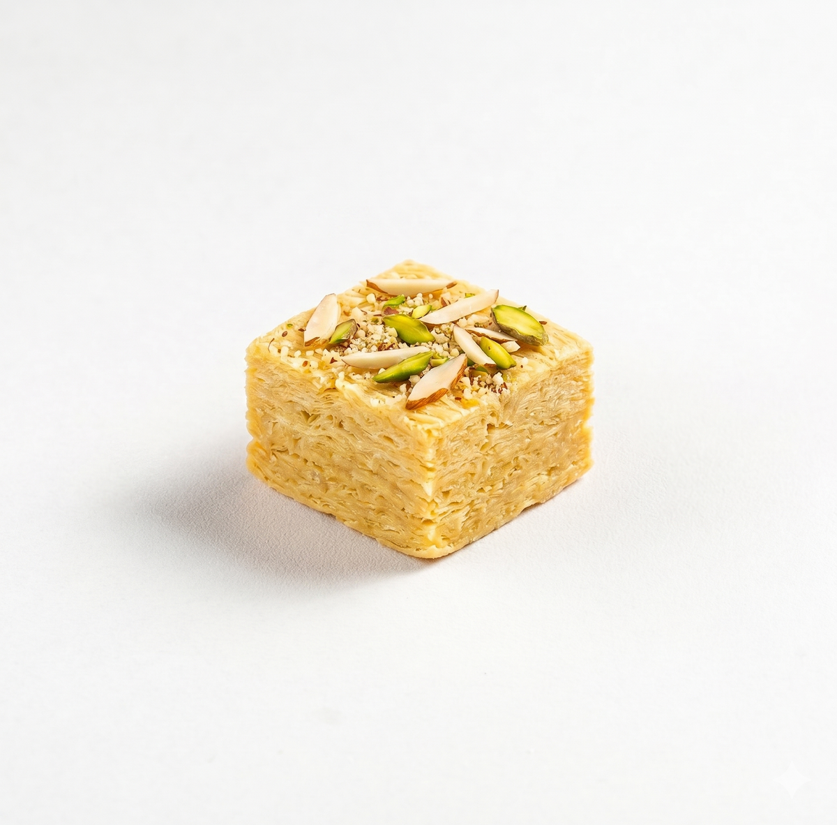 Soan Papri