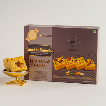 Lachedar Patisa