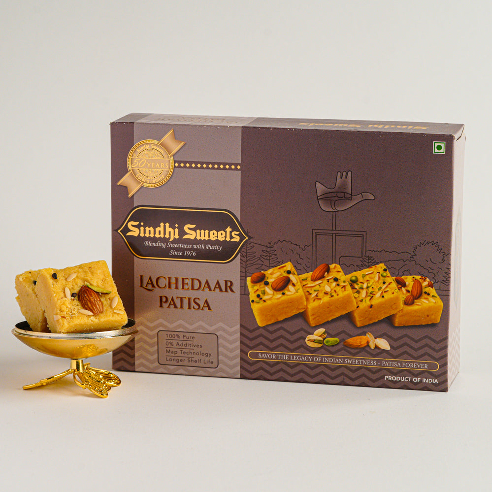 Lachedar Patisa
