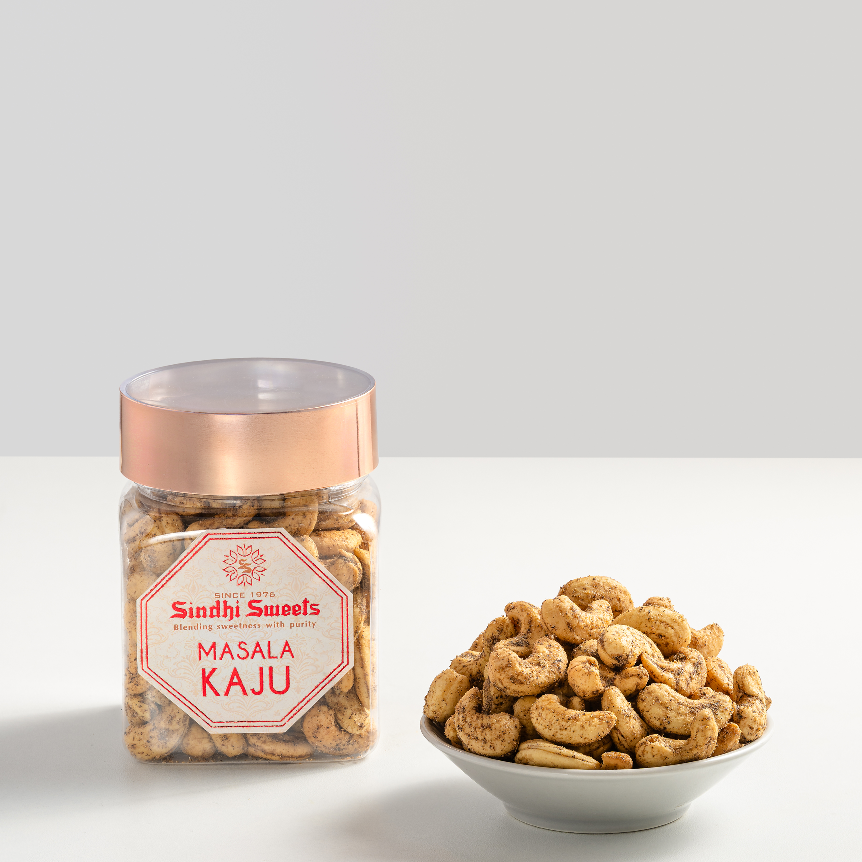 Masala Kaju