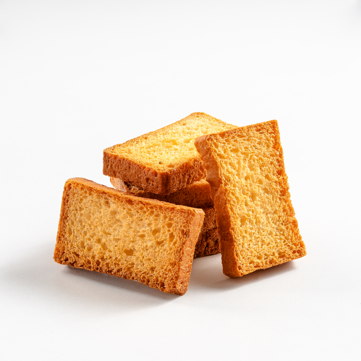 Sindhi Milk Rusk