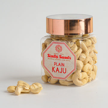 Plain Kaju