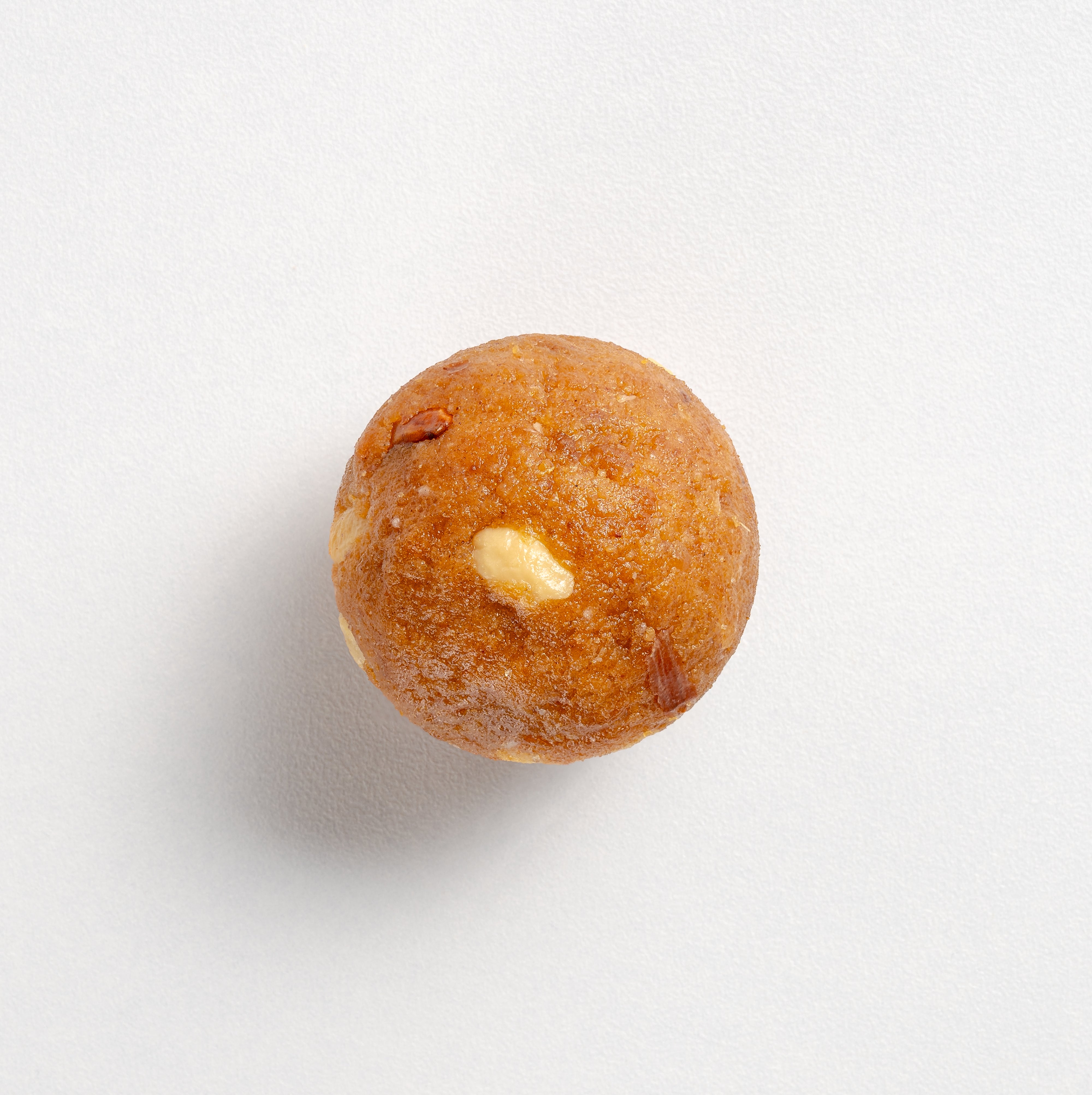 Punjabi Panjeeri Ladoo