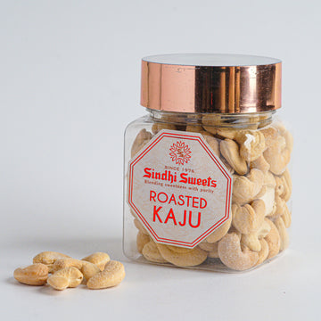 Roasted Kaju