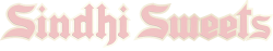 SindhiSweets
